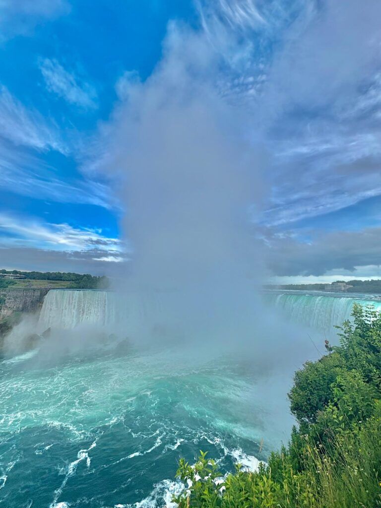 cataratas del niagara por libre