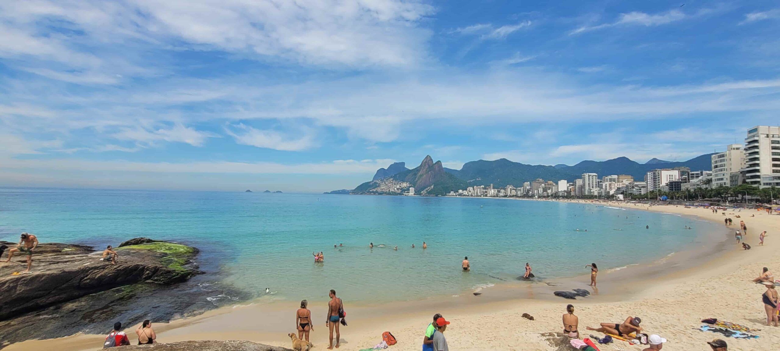 ¿Merece la pena ir a Río de Janeiro?