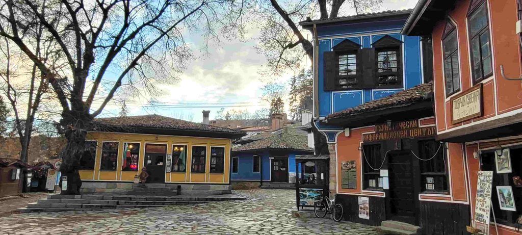 Koprivshtitsa, Bulgaria