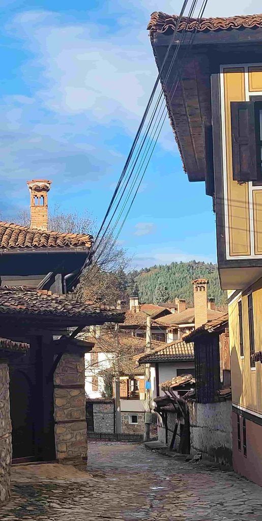 Koprivshtitsa, Bulgaria