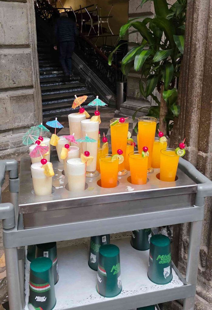 ¿Merece la pena desayunar en La Casa de los Azulejos?