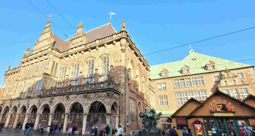 Ayuntamiento de Bremen